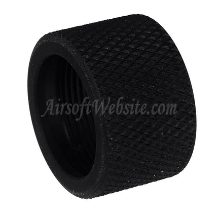 Protection de filetage de canon APS pour canon fileté de fusil de chasse APS AOW série CAM870