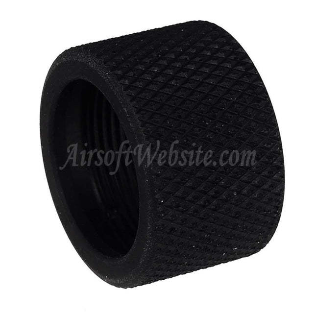 Protection de filetage de canon APS pour canon fileté de fusil de chasse APS AOW série CAM870