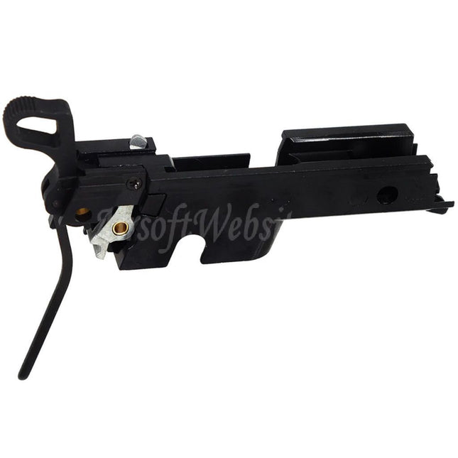 Airsoft Website Internal Frame Assemble For Army Armament Kimber 1911 R28 R29 R30 R31 Series GBB Pistols