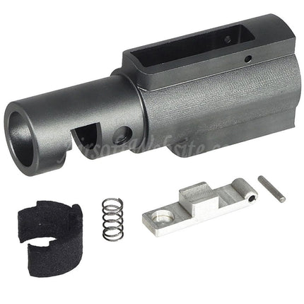 BBT CNC Aluminum Hop Up Chamber For KRYTAC Kriss Vector Series GBB SMG Rifles Airsoft