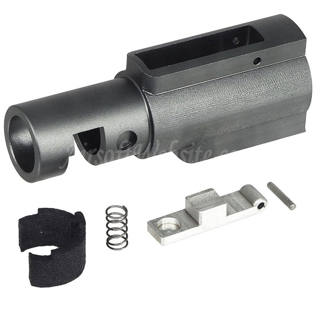Chambre hop-up BBT en aluminium CNC pour fusils KRYTAC Kriss Vector Series GBB SMG Airsoft