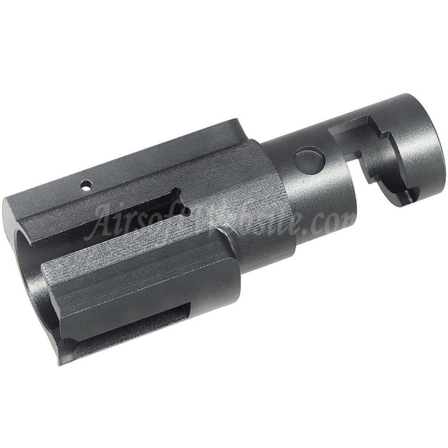 Chambre hop-up BBT en aluminium CNC pour fusils KRYTAC Kriss Vector Series GBB SMG Airsoft