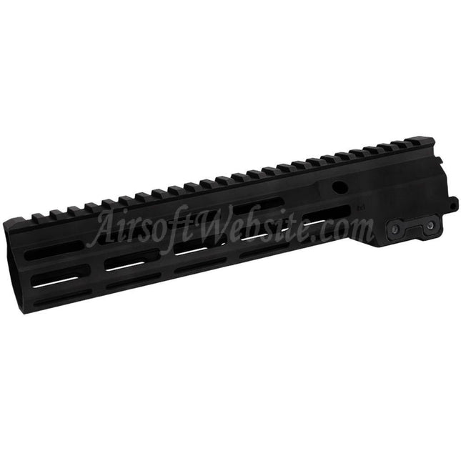 APS 10.5 Inches Mil-Spec M-LOK Handguard Rail System For APS EMG Tokyo Marui M4 M16 Series AEG Rifles Airsoft