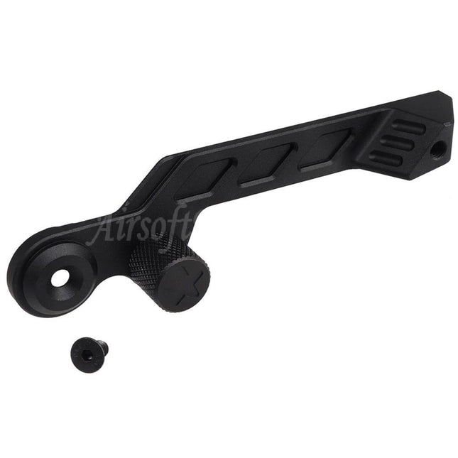 5KU CNC Aluminum Fire Selector For GHK AK Series GBB Rifles Airsoft