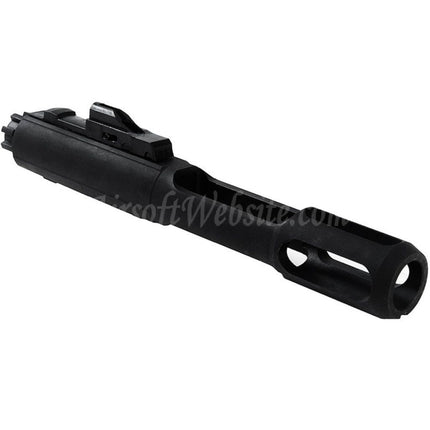 Porte-culasse A Plus Airsoft pour fusils VFC AR 416 série GBB, noir