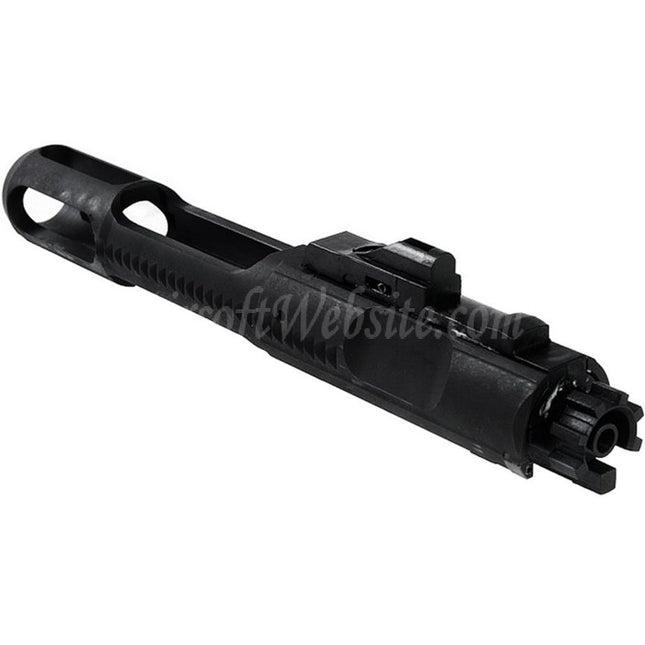 Porte-culasse A Plus Airsoft pour fusils VFC AR 416 série GBB, noir