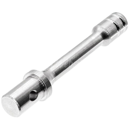 Hephaestus Steel Recoil Power Kit For Tokyo Marui AKX Series GBB Rifles Airsoft (Enhanced Dummy Gas Piston)