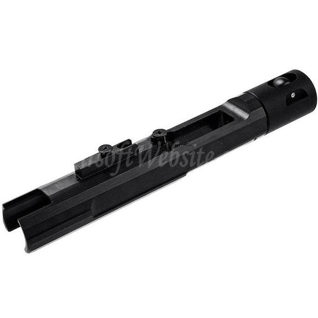 Dytac EMG NOVESKE Bolt Carrier Assembly For Tokyo Marui M4 MWS Series GBB Rifles Airsoft Black