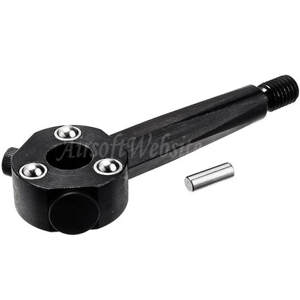 Levier de culasse Silverback pour fusils de précision Silverback série TAC41 Airsoft