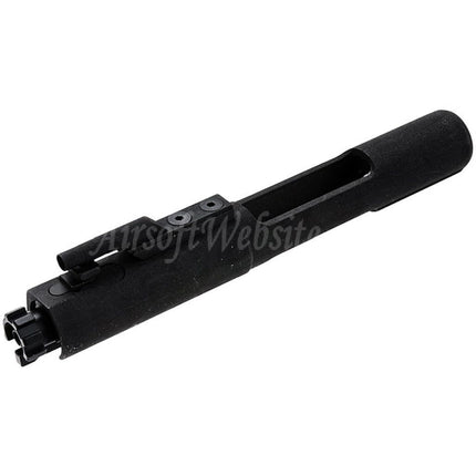 Ensemble complet de porte-culasse en acier PFAS Z-Parts pour fusils VFC M4 Umarex (Elite Force) série HK416 GBB Airsoft noir