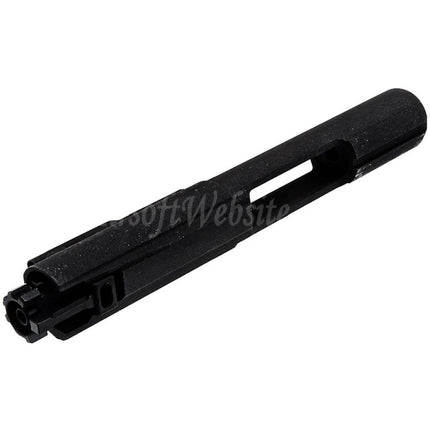 Ensemble complet de porte-culasse en acier PFAS Z-Parts pour fusils VFC M4 Umarex (Elite Force) série HK416 GBB Airsoft noir