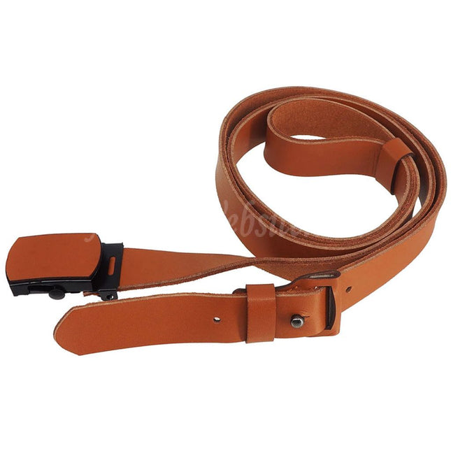 DOUBLE BELL Sling For PPS D-Boys DOUBLE BELL Tanaka Mauser Kar-98K Sniper Rifles Airsoft