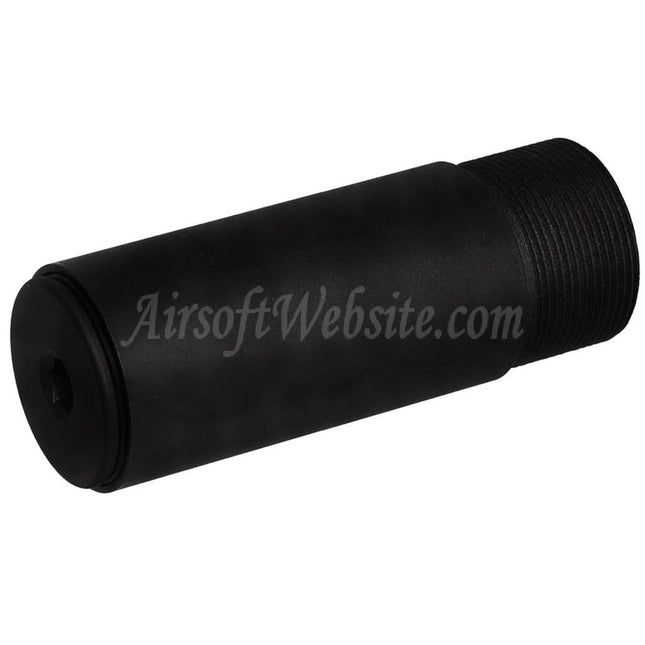 APS +1 Magazine Extension Tube For APS CAM870 Ejecting Gas Shotguns Airsoft