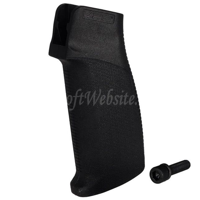 Poignée pistolet verticale APS VPG pour fusils de chasse à éjection de cartouches APS CAM870, noir