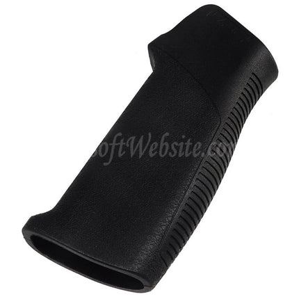 APS VPG Vertical Pistol Grip For APS CAM870 Shell Ejecting Shotguns Airsoft Black