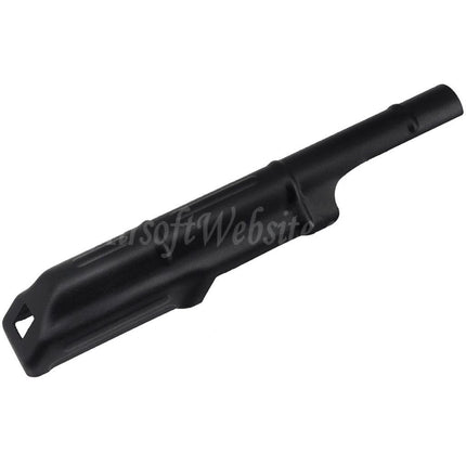 APS Upper Receiver Cover For CYMA Tokyo Marui AKS74U APS ASK AK Series AEG Rifles Airsoft Black