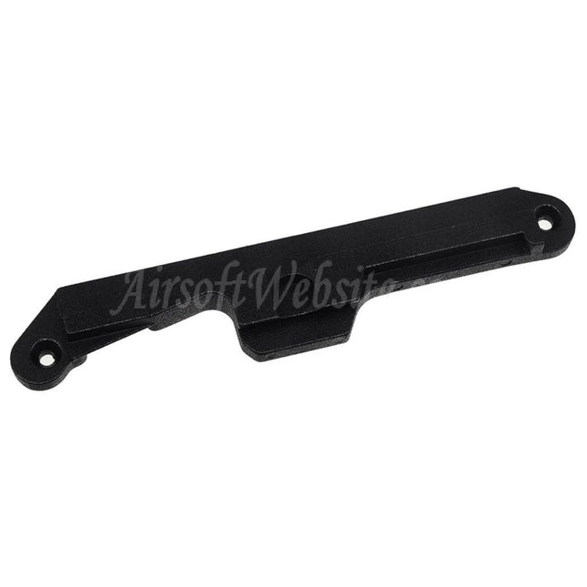 Support de lunette de visée APS AK74 pour fusils AEG CYMA Tokyo Marui AKS74U APS ASK AK Series Airsoft Noir