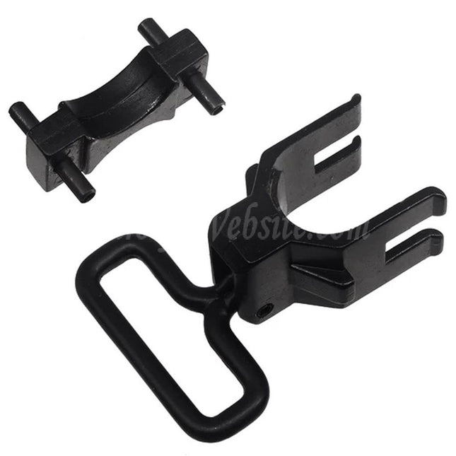 APS Front Sling Swivel Bracket For M4 M16 Series AEG Rifles Airsoft