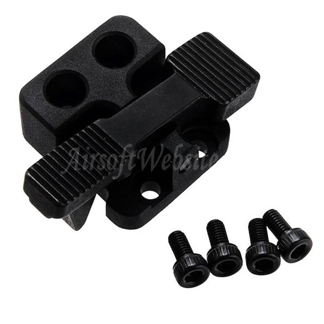 KRYTAC Bolt Release Catch For Krytac Kriss Vector GBB SMG Series AEG Rifles Airsoft