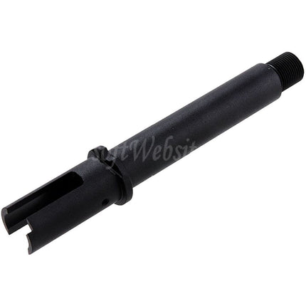 KRYTAC 140mm Outer Barrel -14mm CCW Counter-clockwise Thread For Krytac Kriss Vector GBB SMG Rifles Airsoft