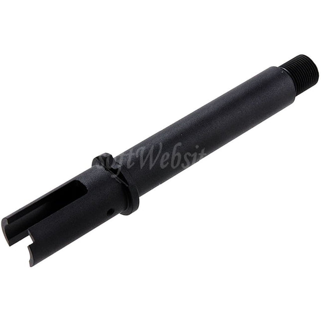 KRYTAC 140mm Outer Barrel -14mm CCW Counter-clockwise Thread For Krytac Kriss Vector GBB SMG Rifles Airsoft