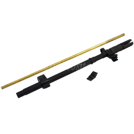WE (WE-TECH) MK14 Mod 0 Style M14 EBR Conversion Kit For WE M14 Series GBB Rifles Airsoft