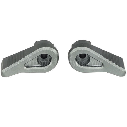 BBT CNC Aluminum HD Style Safety Selector For KRYTAC Kriss Vector Series AEG GBB SMG Rifles Airsoft