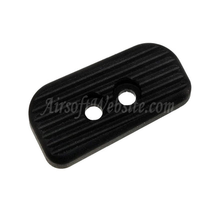 Plaque de dégagement de chargeur en aluminium CNC BBT pour fusils AEG GBB SMG KRYTAC Kriss Vector Series Airsoft