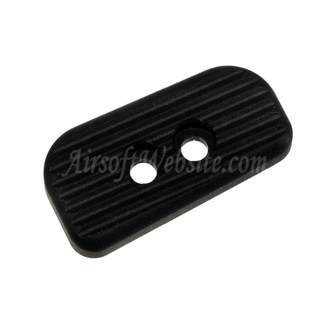 Plaque de dégagement de chargeur en aluminium CNC BBT pour fusils AEG GBB SMG KRYTAC Kriss Vector Series Airsoft