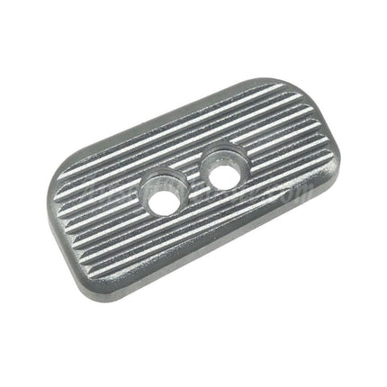 Plaque de dégagement de chargeur en aluminium CNC BBT pour fusils AEG GBB SMG KRYTAC Kriss Vector Series Airsoft