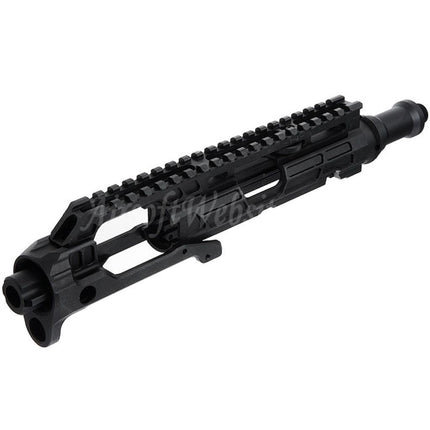 TTI Airsoft PPC Carbine Rifle Conversion Kit For Action Army AAP-01 Series GBB Pistols