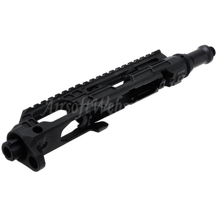 TTI Airsoft PPC Carbine Rifle Conversion Kit For Action Army AAP-01 Series GBB Pistols