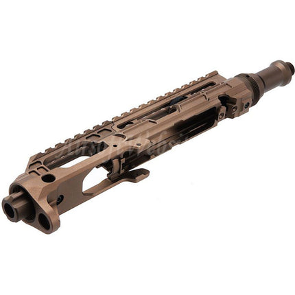 TTI Airsoft PPC Carbine Rifle Conversion Kit For Action Army AAP-01 Series GBB Pistols
