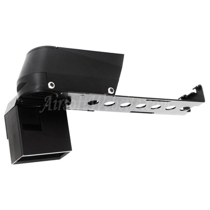 CYMA 1500rd Hi-Cap Box Magazine For P90 Series AEG Rifles Airsoft Black