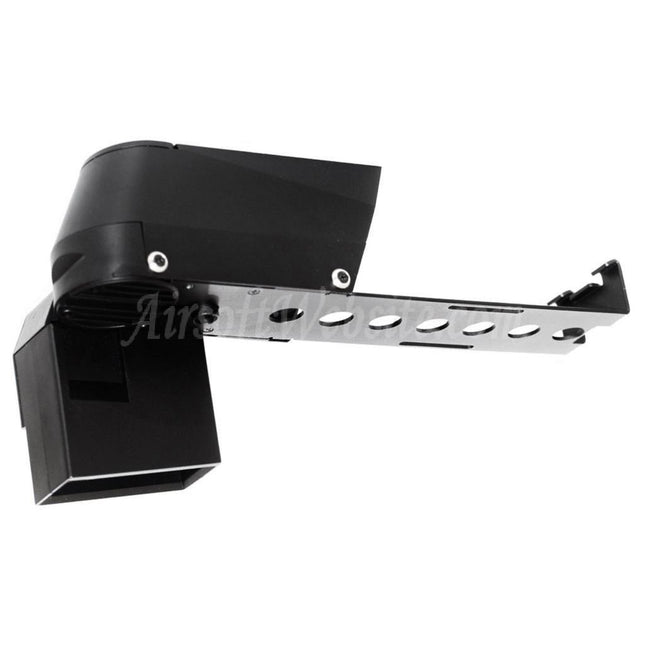 CYMA 1500rd Hi-Cap Box Magazine For P90 Series AEG Rifles Airsoft Black