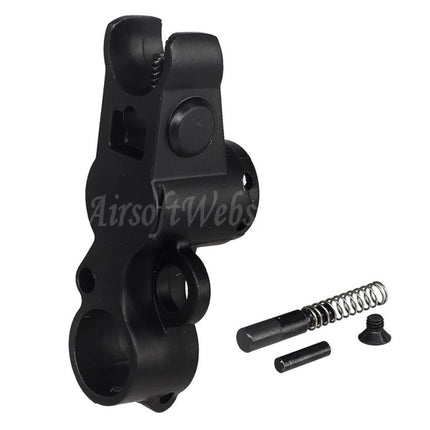 CYMA Front Sight For CYMA CM035 AKS74U Series AEG Rifles Airsoft