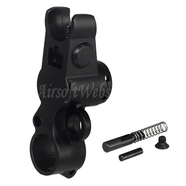 Guidon CYMA pour fusils AEG CYMA CM035 série AKS74U Airsoft