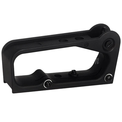 Poignée de transport noire pour fusils AEG R85A1 L85