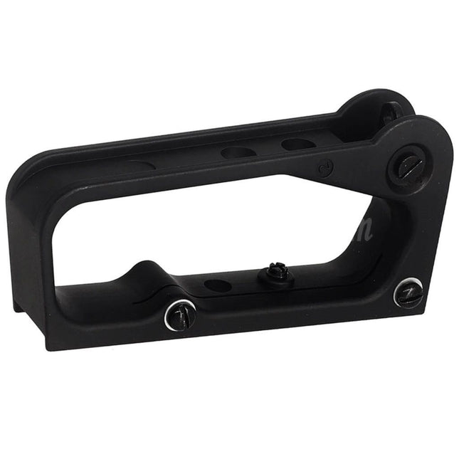 Airsoft Website Carrying Handle For R85A1 L85 Series AEG Rifles Black
