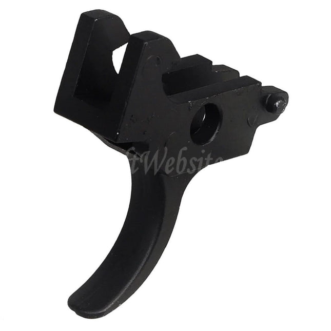 Site web Airsoft : gâchette métallique pour fusils GBB Well WE G74 série AK74