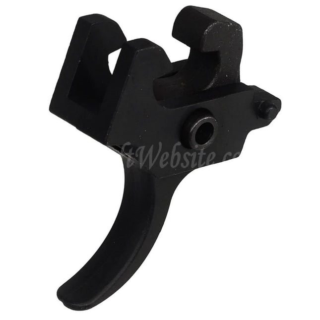 Ensemble de gâchette métallique pour fusils GBB Well WE G74 AK74, site web Airsoft