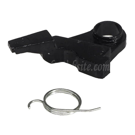 Airsoft Website Full Auto Sear For Well WE G74 AK74 Series GBB Rifles