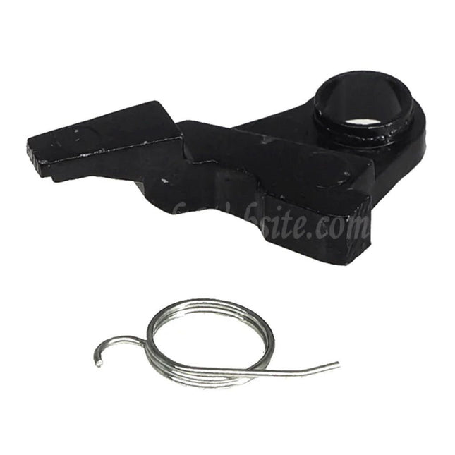 Airsoft Website Full Auto Sear For Well WE G74 AK74 Series GBB Rifles