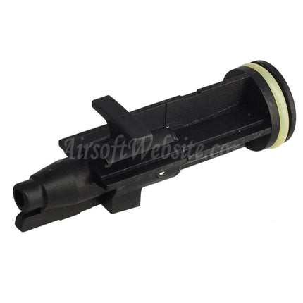 Buse de chargement en polymère pour fusils GBB Well WE G74 AK74