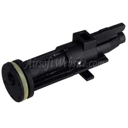 Buse de chargement en polymère pour fusils GBB Well WE G74 AK74