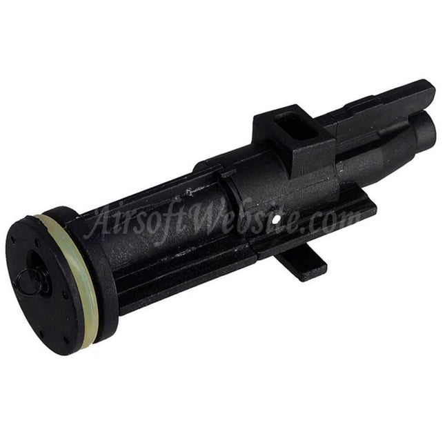 Buse de chargement en polymère pour fusils GBB Well WE G74 AK74