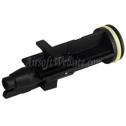 Buse de chargement en polymère (0,8 à 1 joule) pour fusils GBB Well WE G74 et AK74
