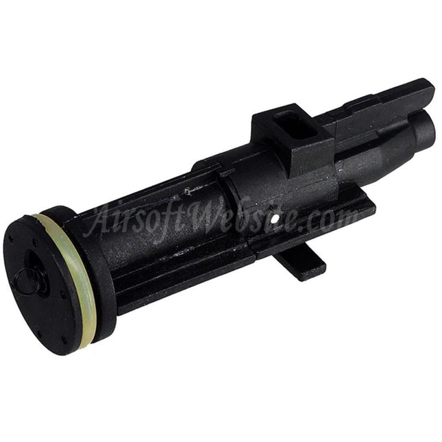 Buse de chargement en polymère (0,8 à 1 joule) pour fusils GBB Well WE G74 et AK74