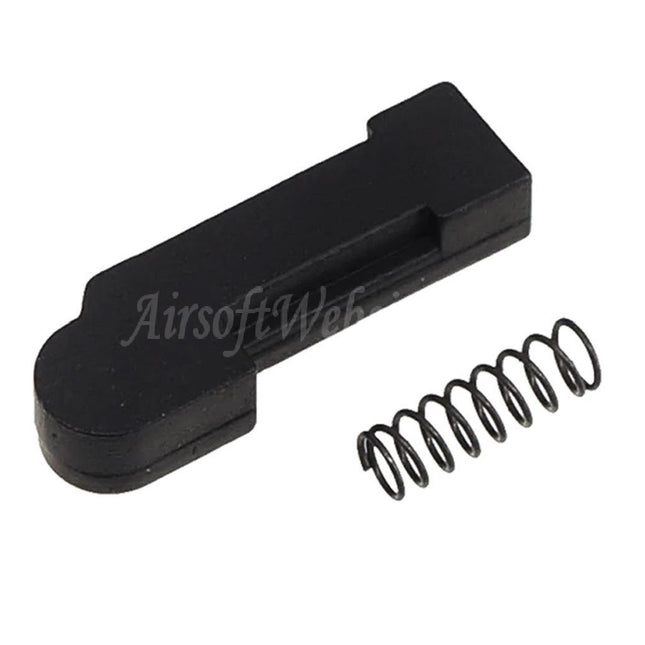 Site web Airsoft : percuteur métallique pour fusils WA M4 M16 GBB