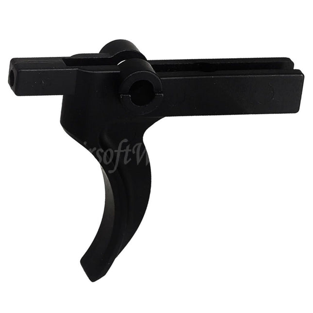 Site web Airsoft : gâchette métallique pour fusils GBB WA série M4